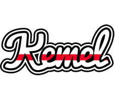 Kemel kingdom logo
