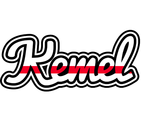 Kemel kingdom logo