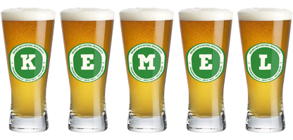 Kemel lager logo