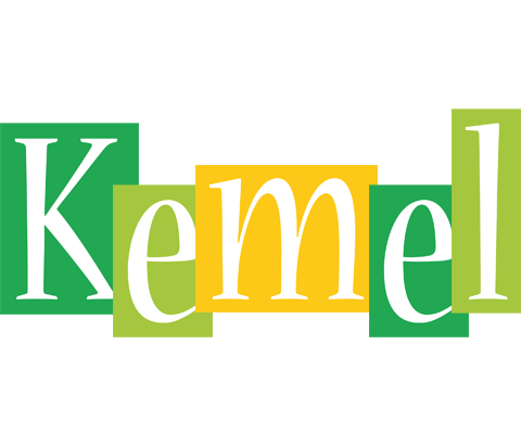 Kemel lemonade logo