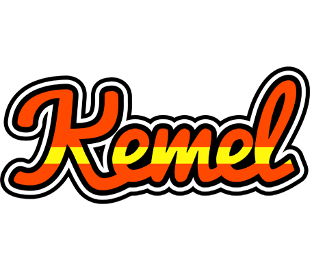 Kemel madrid logo