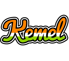 Kemel mumbai logo