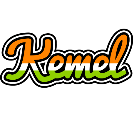 Kemel mumbai logo