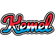 Kemel norway logo