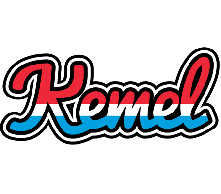 Kemel norway logo