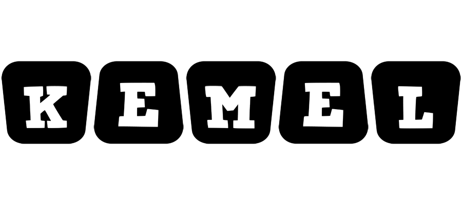 Kemel racing logo