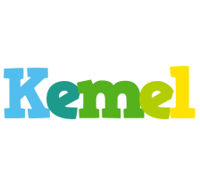 Kemel rainbows logo