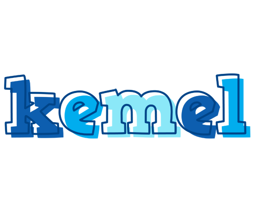 Kemel sailor logo
