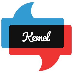 Kemel sharks logo