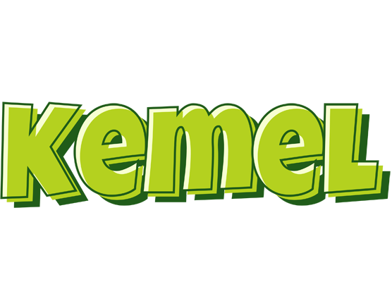 Kemel summer logo