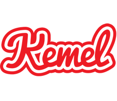 Kemel sunshine logo