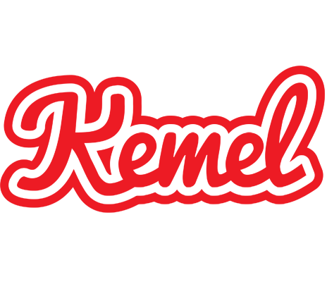 Kemel sunshine logo
