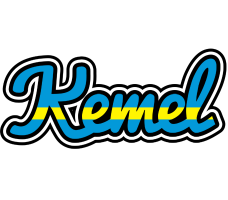 Kemel sweden logo