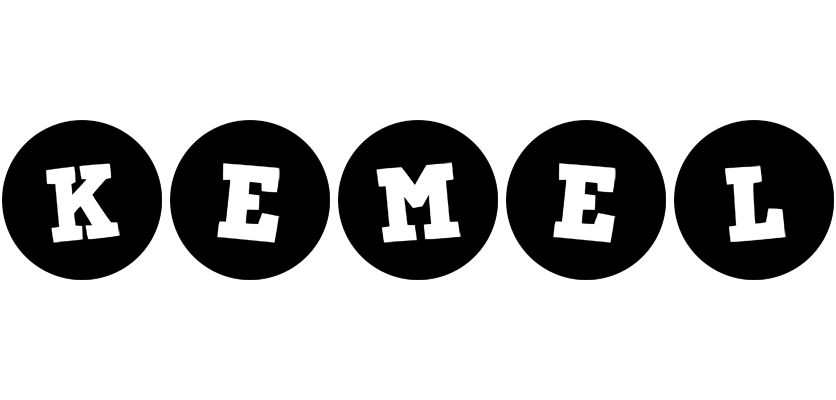 Kemel tools logo