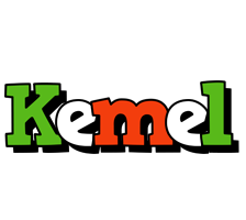 Kemel venezia logo