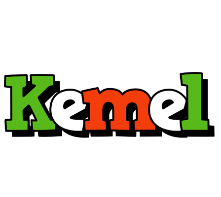 Kemel venezia logo
