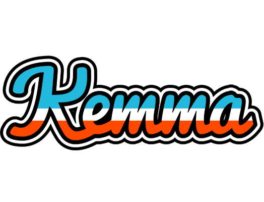 Kemma america logo