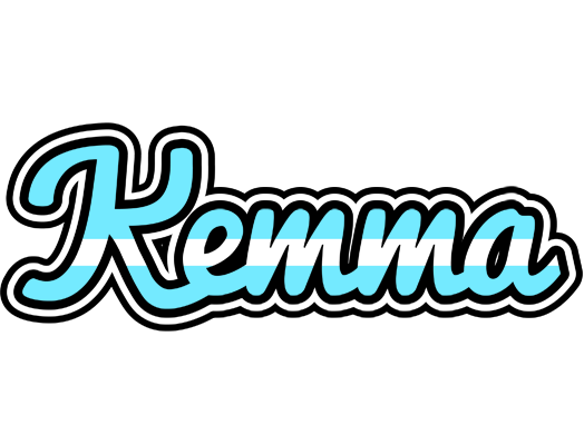 Kemma argentine logo