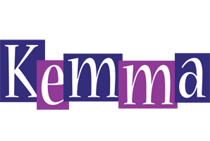 Kemma autumn logo