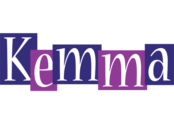 Kemma autumn logo