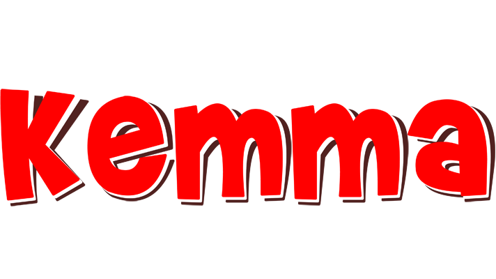 Kemma basket logo
