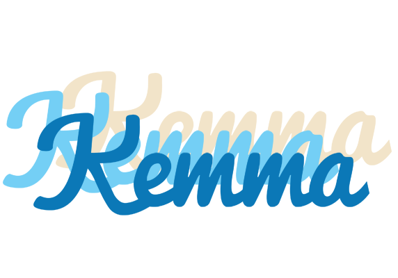 Kemma breeze logo