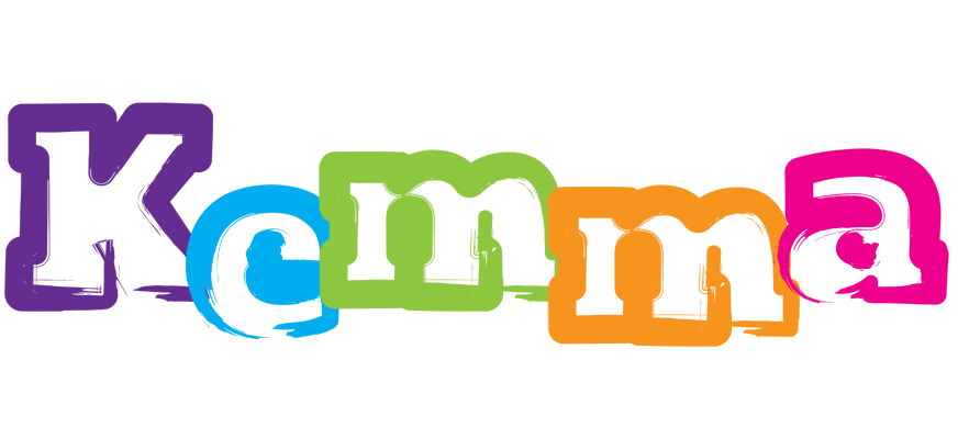 Kemma casino logo