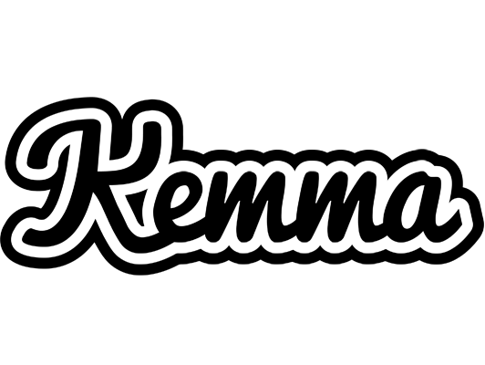 Kemma chess logo