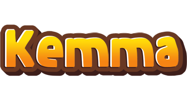 Kemma cookies logo