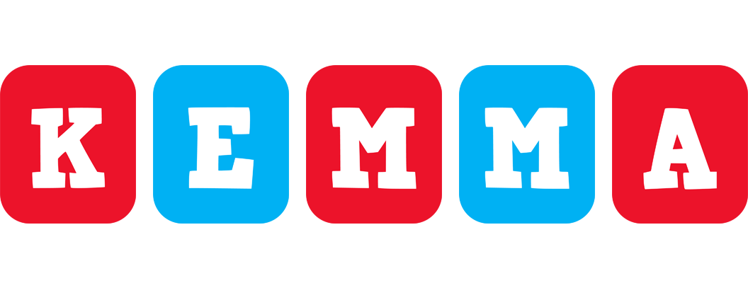 Kemma diesel logo