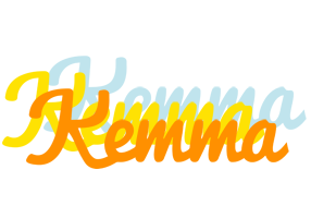 Kemma energy logo