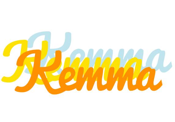 Kemma energy logo