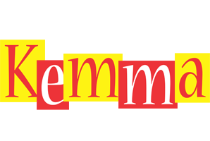 Kemma errors logo