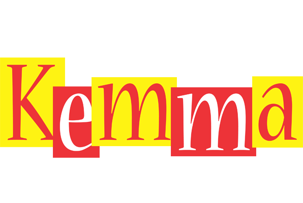 Kemma errors logo