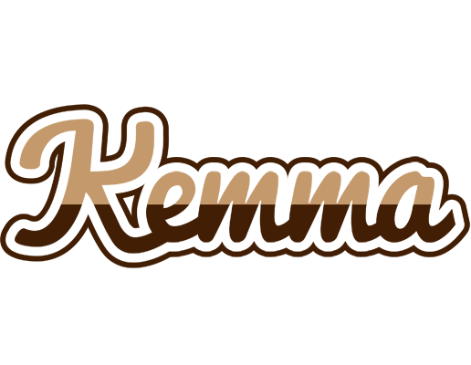 Kemma exclusive logo