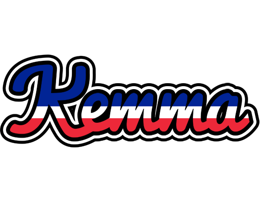 Kemma france logo