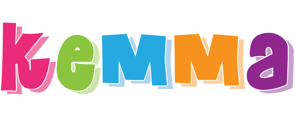 Kemma friday logo