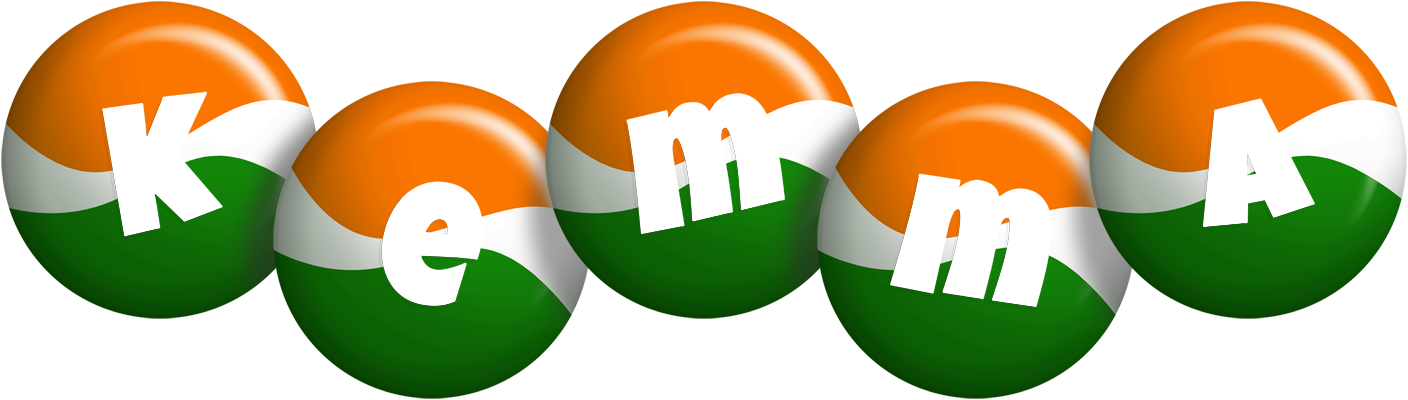 Kemma india logo