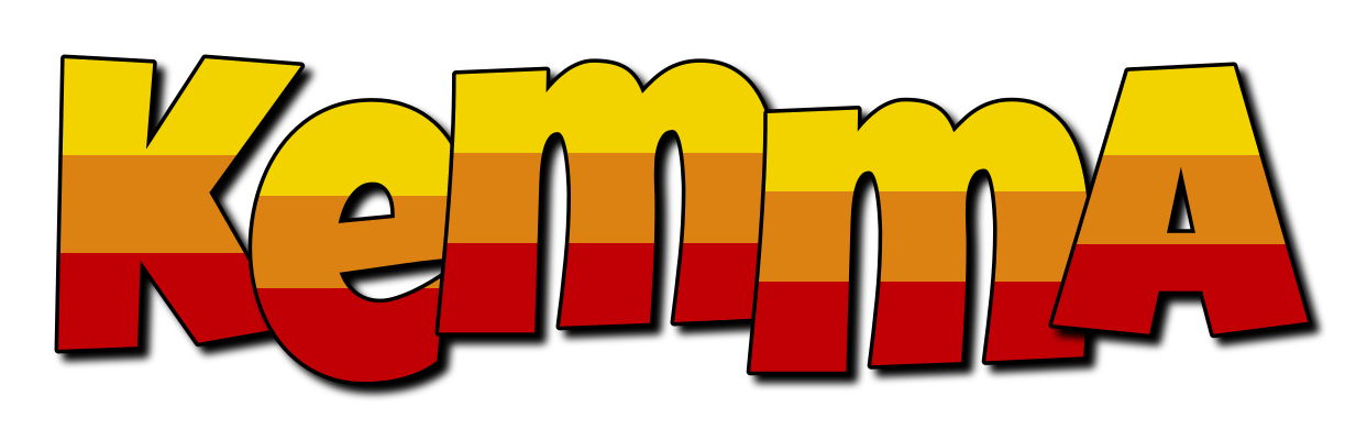 Kemma jungle logo