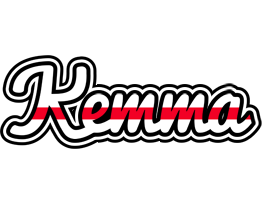 Kemma kingdom logo