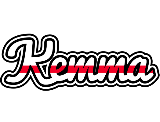 Kemma kingdom logo