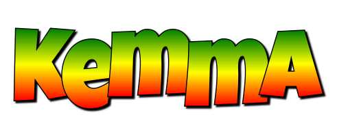 Kemma mango logo