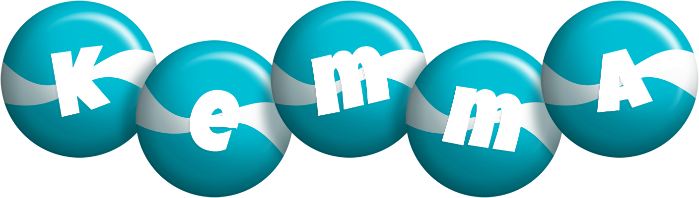 Kemma messi logo
