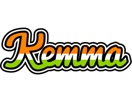 Kemma mumbai logo