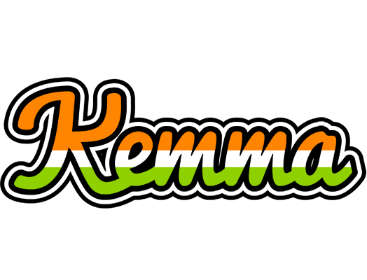 Kemma mumbai logo