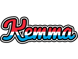 Kemma norway logo