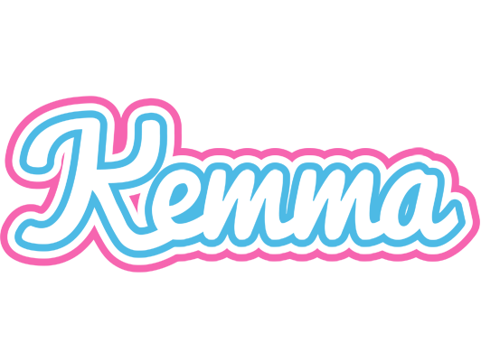 Kemma outdoors logo