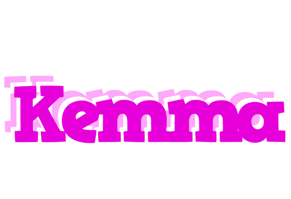 Kemma rumba logo