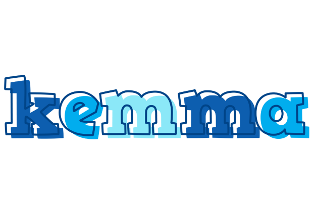 Kemma sailor logo