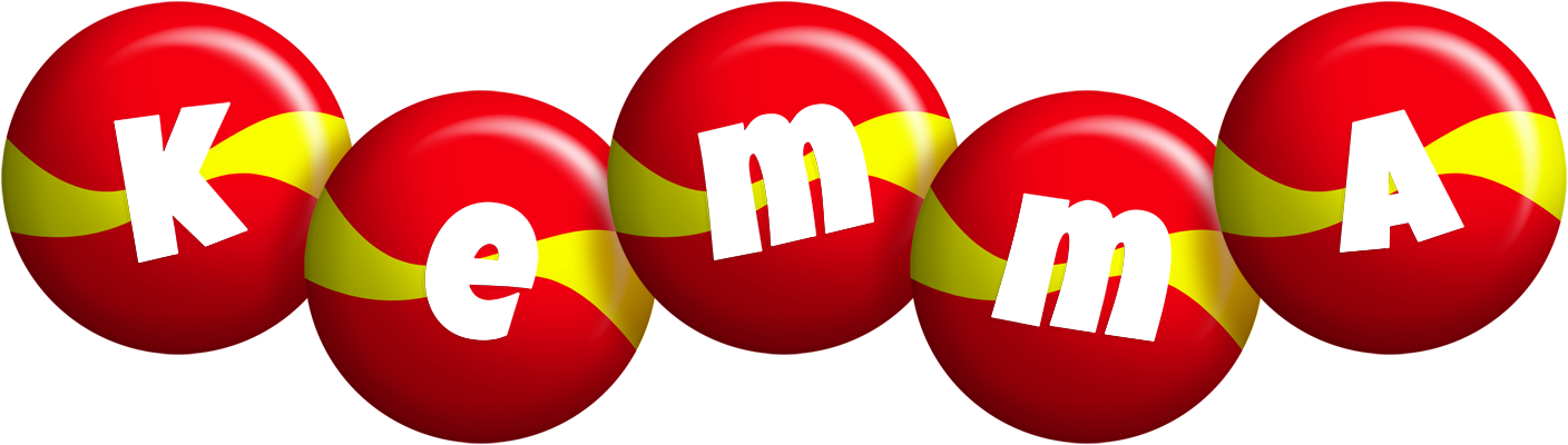 Kemma spain logo